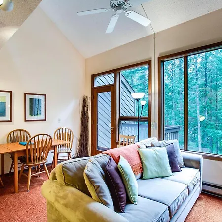 Snowater Condo 85
